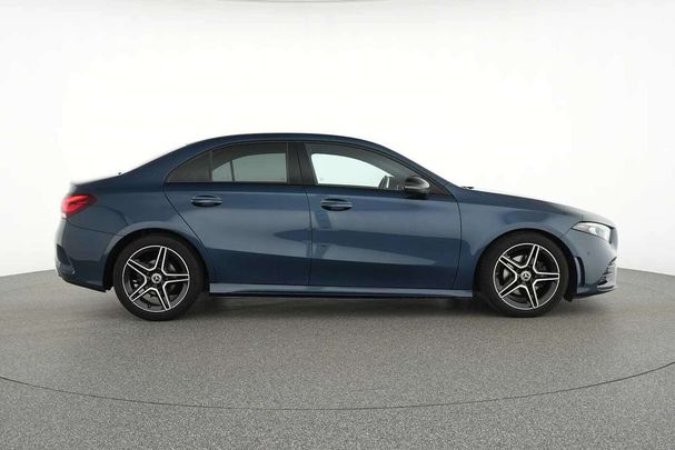 Mercedes-Benz A 180 d 85 kW image number 9