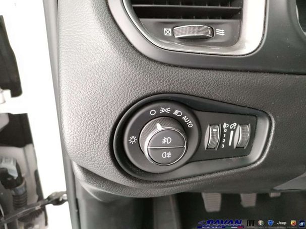 Jeep Renegade 1.0 Limited 88 kW image number 19