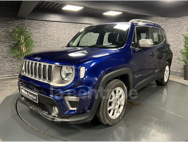 Jeep Renegade 1.0 Limited 88 kW image number 1