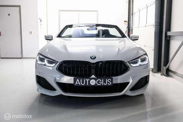 BMW 840i xDrive 250 kW image number 8