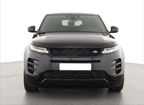 Land Rover Range Rover Evoque 150 kW image number 4