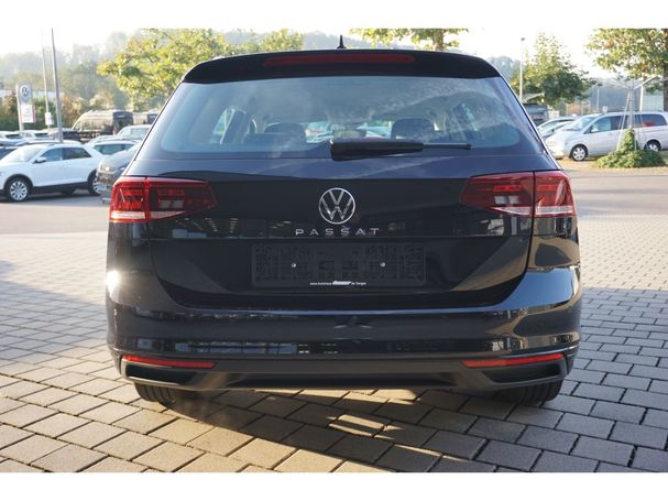 Volkswagen Passat Variant 1.5 TSI Business DSG 110 kW image number 6