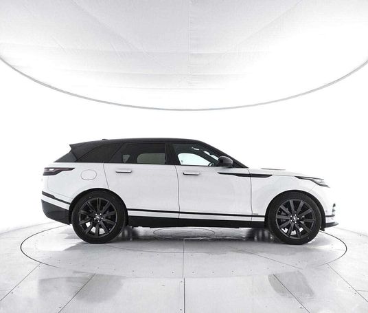 Land Rover Range Rover Velar 2.0 R-Dynamic HSE 221 kW image number 6