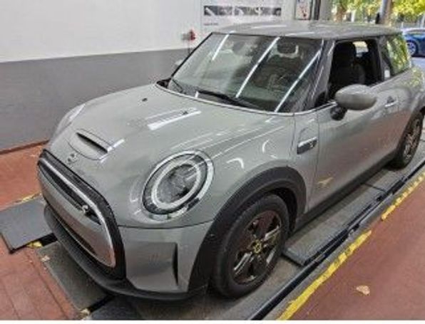 Mini Cooper SE Mini 135 kW image number 8