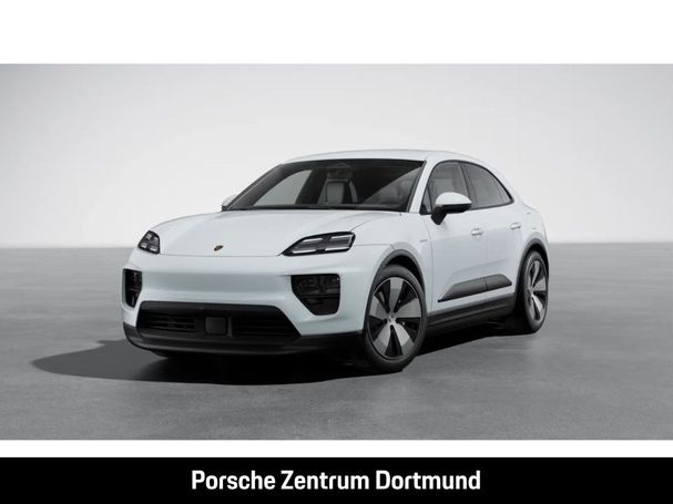 Porsche Macan 4 300 kW image number 1