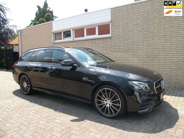 Mercedes-Benz E 43 AMG T 4Matic 295 kW image number 1