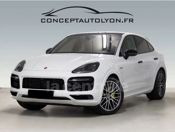 Porsche Cayenne Coupe E-Hybrid Tiptronic 340 kW image number 1