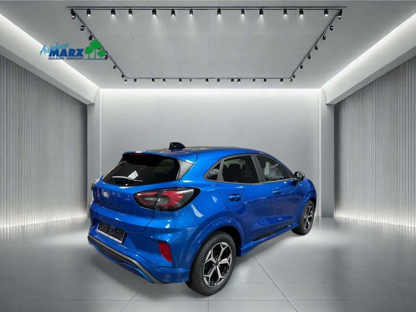 Ford Puma ST-Line 114 kW image number 2