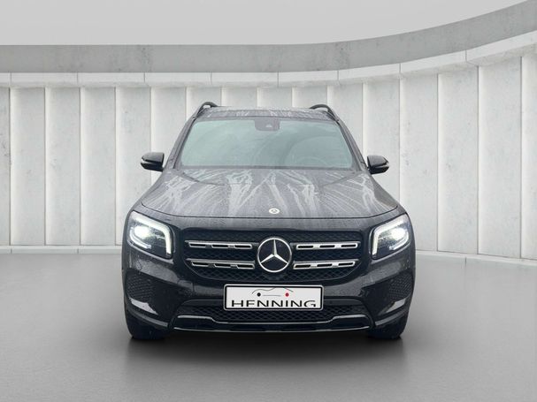 Mercedes-Benz GLB 200 120 kW image number 8