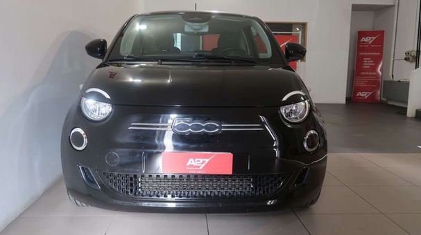 Fiat 500 e 70 kW image number 23