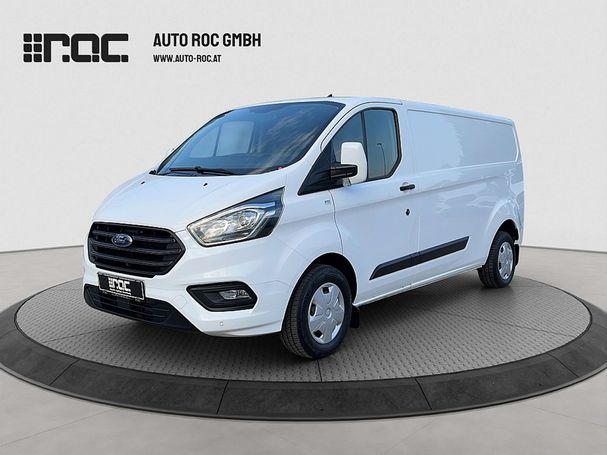 Ford Transit Custom 300 L2H1 2.0 TDCi Trend 80 kW image number 1