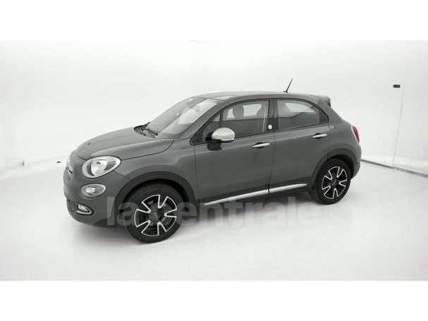 Fiat 500X 1.6 E-torQ 4x2 Lounge 81 kW image number 15