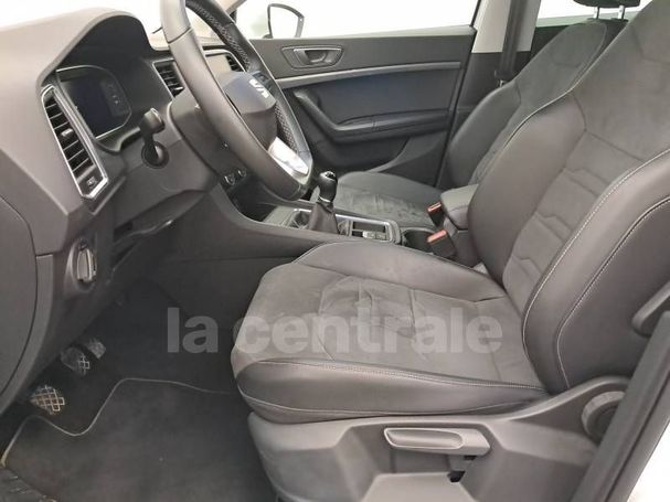 Seat Ateca 1.0 TSI Style 81 kW image number 17