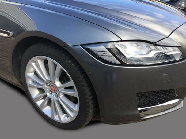 Jaguar XF 25d AWD Sportbrake Portfolio 177 kW image number 5