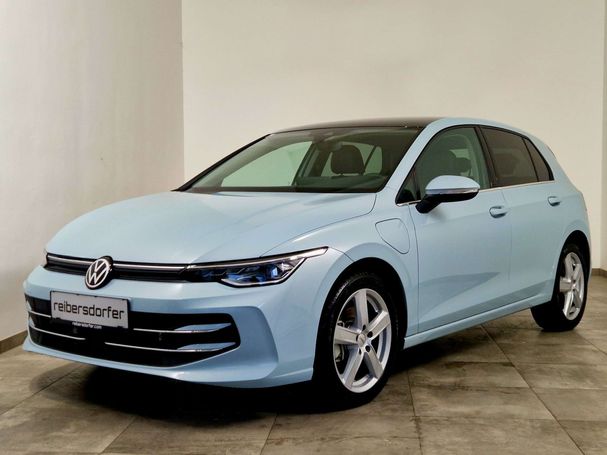 Volkswagen Golf eHybrid Style DSG 150 kW image number 1