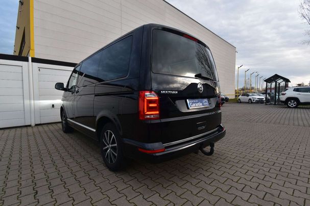 Volkswagen T6 Multivan DSG Generation Six 4Motion 110 kW image number 6