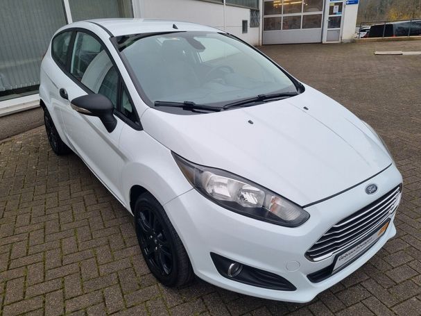 Ford Fiesta 55 kW image number 2