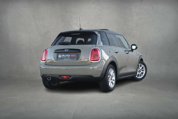 Mini Cooper 100 kW image number 3