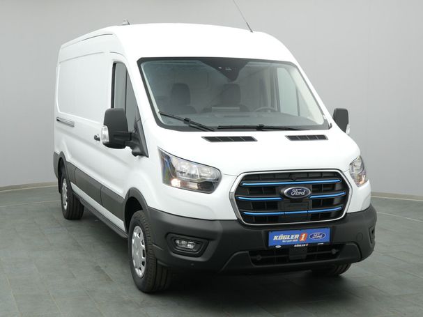 Ford E-Transit 350 L3 Trend 135 kW image number 36