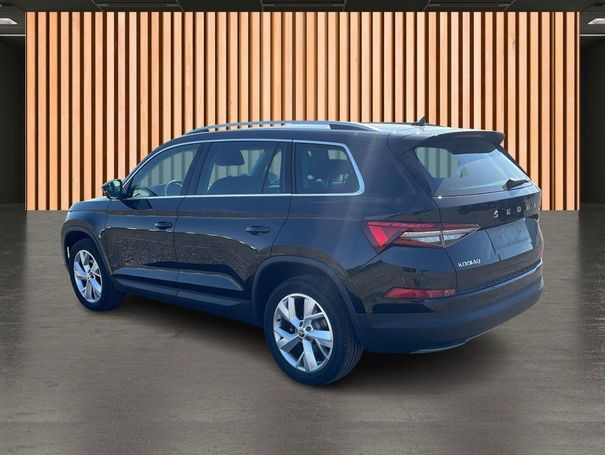 Skoda Kodiaq 1.5 TSI DSG 110 kW image number 4