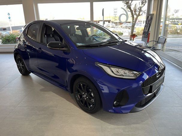 Mazda 2 1.5 68 kW image number 1