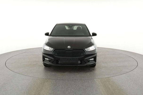 Skoda Fabia 85 kW image number 25