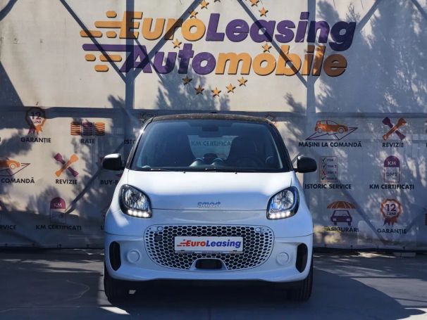 Smart ForTwo 60 kW image number 3