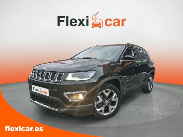 Jeep Compass Limited 103 kW image number 1