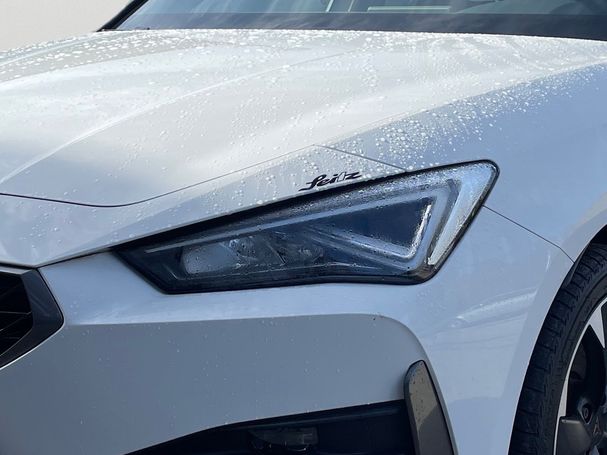 Cupra Leon 150 kW image number 7