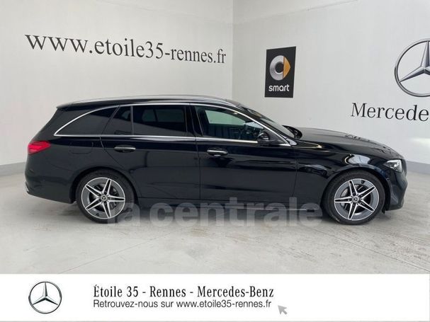 Mercedes-Benz C 300 205 kW image number 3