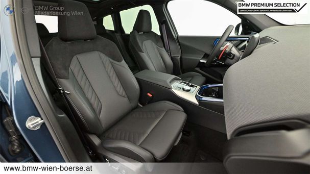 BMW X3 xDrive 280 kW image number 26