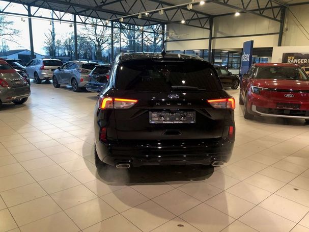 Ford Kuga 2.5 X 165 kW image number 2