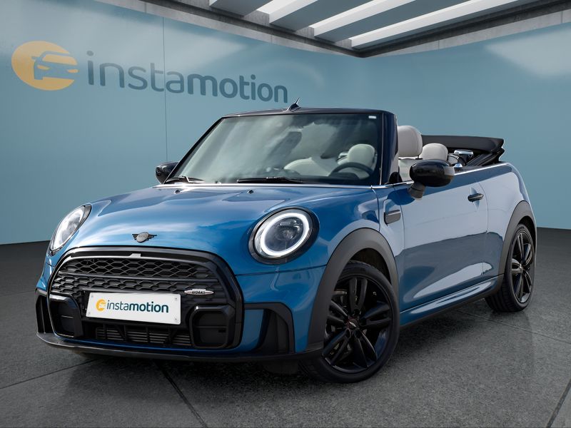 Mini Cooper 100 kW
