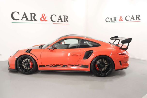 Porsche 991 GT3 RS Weissach 383 kW image number 6