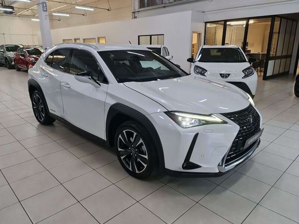 Lexus UX 250h 135 kW image number 2