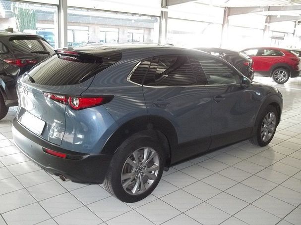 Mazda CX-30 2.0 150 Selection 110 kW image number 3