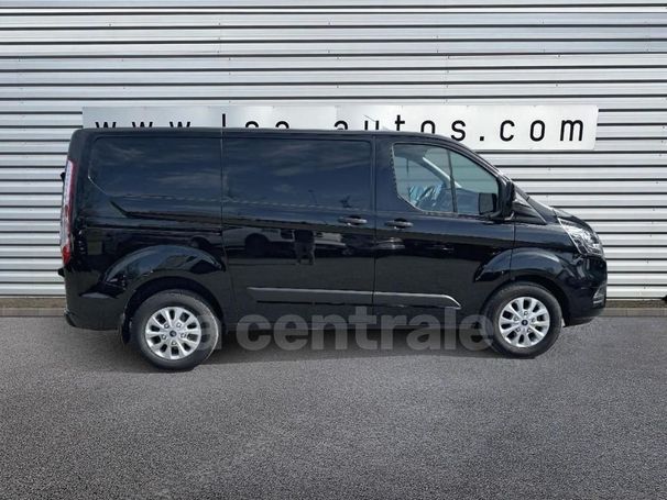  Ford Transit Custom 280 L1H1 VA Trend 96 kW image number 5