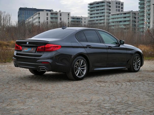 BMW 530i xDrive 185 kW image number 30