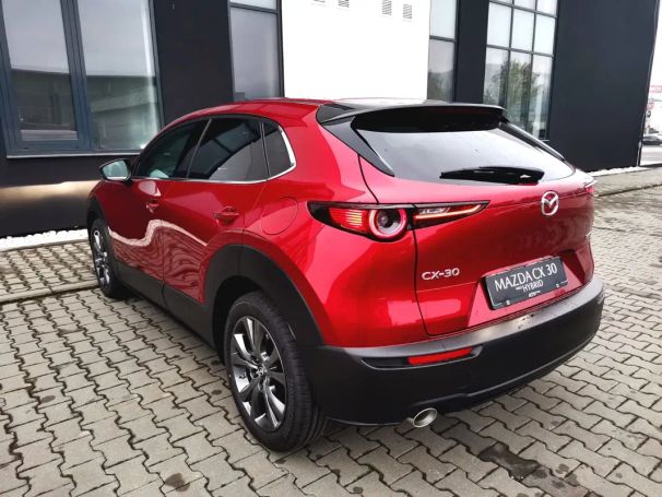 Mazda CX-30 137 kW image number 4