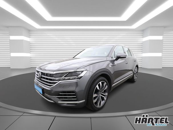 Volkswagen Touareg 3.0 TSI eHybrid 4Motion 280 kW image number 1