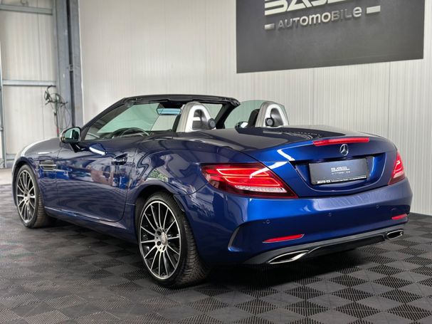 Mercedes-Benz SLC 300 180 kW image number 7