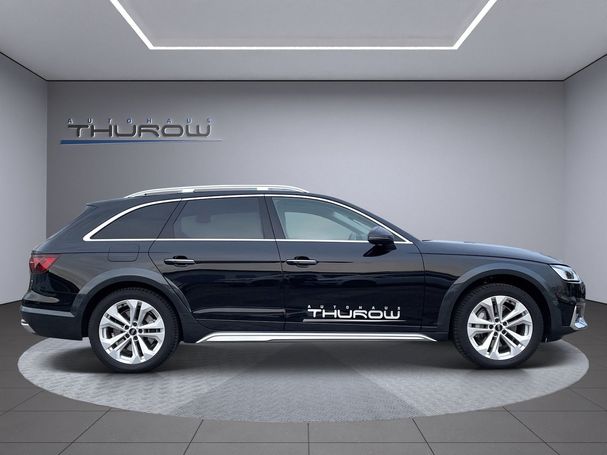 Audi A4 Allroad 2.0 TFSI quattro S tronic 195 kW image number 2