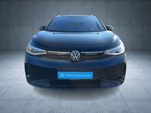 Volkswagen ID.4 GTX 4Motion 220 kW image number 7