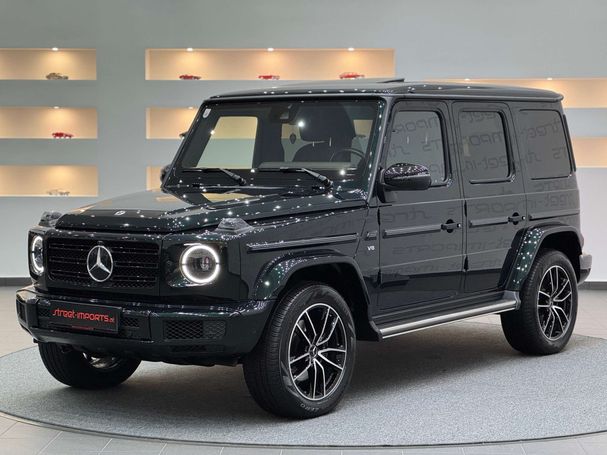 Mercedes-Benz G 500 310 kW image number 1