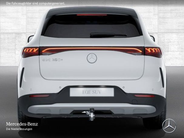 Mercedes-Benz EQE SUV 215 kW image number 10