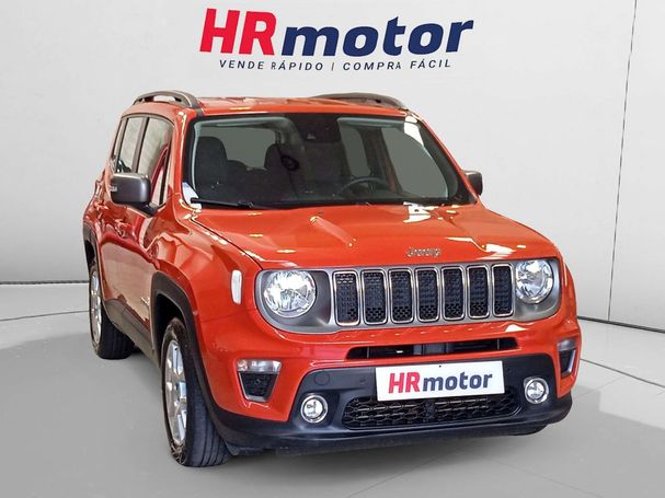 Jeep Renegade 88 kW image number 2