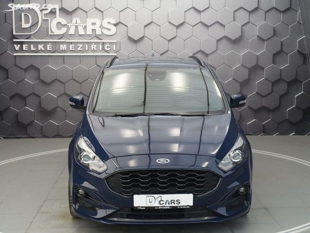 Ford S-Max ST-Line 110 kW image number 7