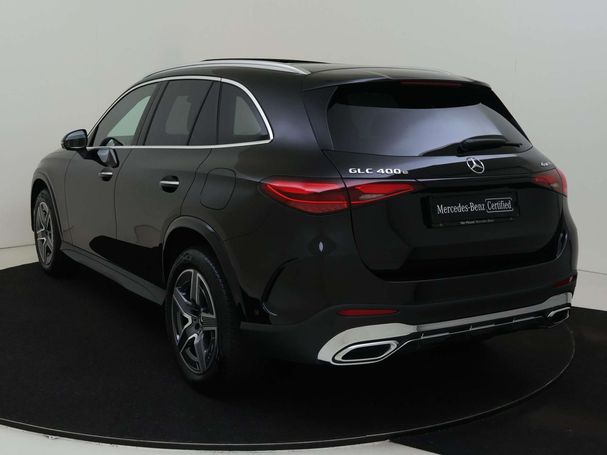 Mercedes-Benz GLC 400 e AMG Line Premium 4Matic 280 kW image number 2