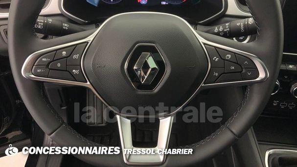 Renault Captur 103 kW image number 25