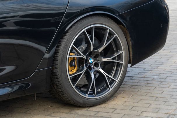 BMW M5 467 kW image number 27